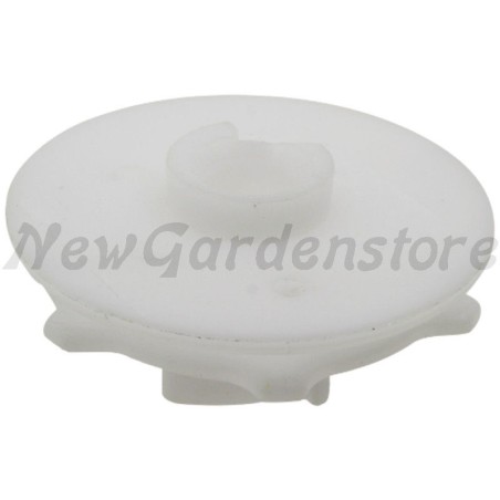 Polea de arranque de desbrozadora, compatible motosierra HUSQVARNA 503 77 53-01 | Newgardenstore.eu