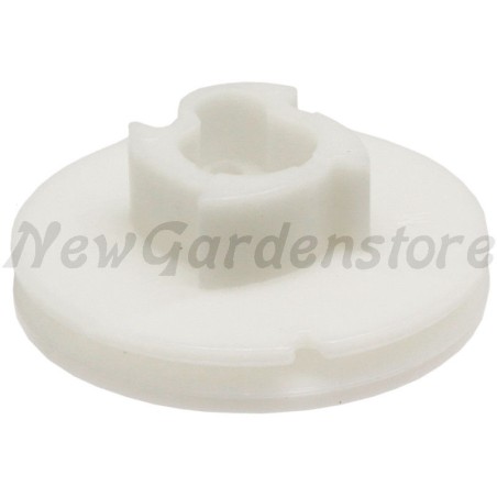 Brushcutter starter pulley HUSQVARNA 505 30 37-35 compatible | Newgardenstore.eu