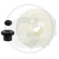 Brushcutter chainsaw starter pulley compatible HUSQVARNA 530 06 93-13