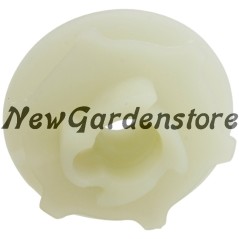 Bürstenmäher-Anlasserriemenscheibe HUSQVARNA-kompatibel 537201901 | Newgardenstore.eu