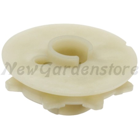 Polea de arranque desbrozadora motosierra compatible JONSERED 545 03 43-01 | Newgardenstore.eu