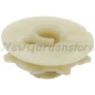 Polea de arranque desbrozadora motosierra compatible JONSERED 545 03 43-01