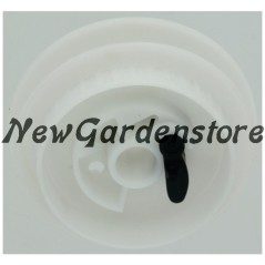 Brushcutter starter pulley STIHL compatible 11200071007 | Newgardenstore.eu