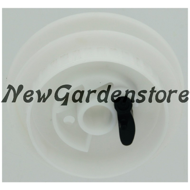 Brushcutter starter pulley STIHL compatible 11200071007