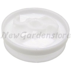 Polea de arranque desbrozadora motosierra compatible STIHL 1122 195 0400 | Newgardenstore.eu