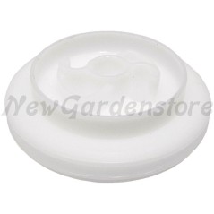 Polea de arranque de motosierra desbrozadora compatible STIHL 1125 195 0401 | Newgardenstore.eu