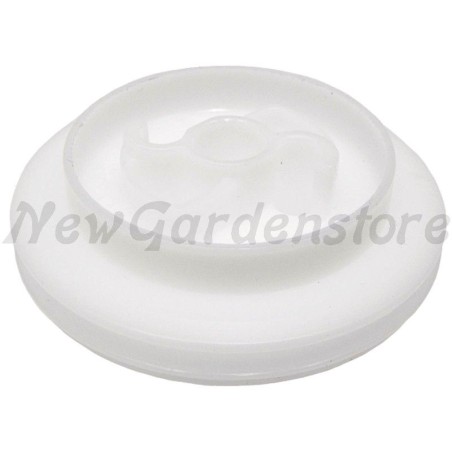 Polea de arranque de motosierra desbrozadora ORIGINAL STIHL 1125 195 0401 | Newgardenstore.eu