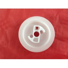 Brushcutter starter pulley compatible STIHL 1128 195 0400