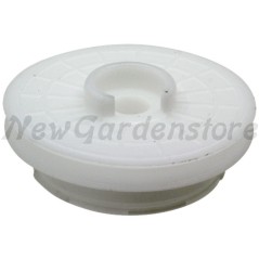 Polea de arranque de desbrozadora STIHL compatible 4128-195-0400