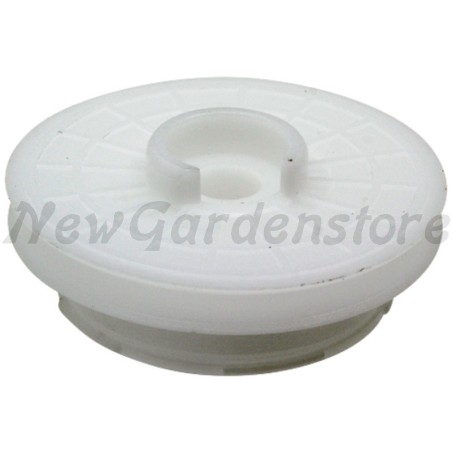 Brushcutter starter pulley STIHL compatible 4128-195-0400 | Newgardenstore.eu