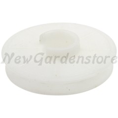 Polea de arranque de desbrozadora, compatible con motosierra STIHL 4130-195-0400 | Newgardenstore.eu