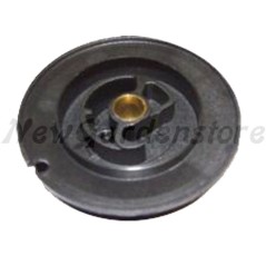 Brushcutter starter pulley compatible STIHL 4223 190 1001 | Newgardenstore.eu