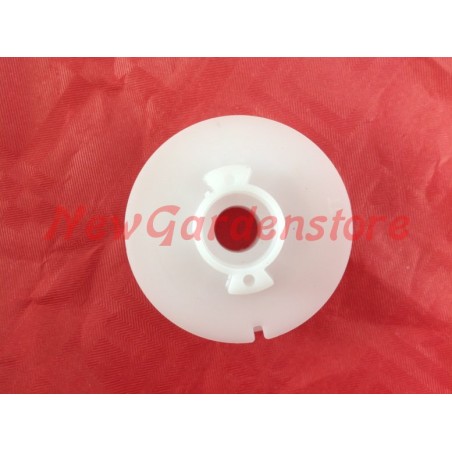 Polea de arranque motosierra desbrozadora TG24 KAWASAKI 59101-2073