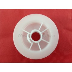 Polea de arranque de 60 mm de diámetro adaptable Kawasaki TG24 59101-2073