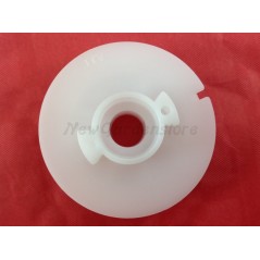 Polea de arranque de 60 mm de diámetro adaptable Kawasaki TG24 59101-2073 | Newgardenstore.eu