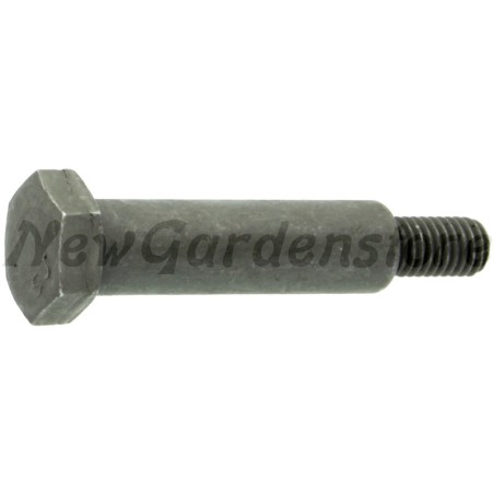 Perno de rueda cortacésped UNIVERSAL AL-KO 842521110 | Newgardenstore.eu