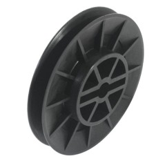 Polea de transmisión para tractor de césped GGP EL63 455453 19700050 | Newgardenstore.eu