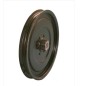 Transmission pulley lawn tractor mower HUSQVARNA AYP PARTNER 532123385