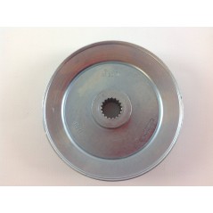 Puleggia cambio TUFF TORQ  trattorino rasaerba tagliaerba GGP STEGA PEERLES 1A646025770