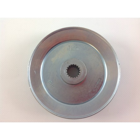 Puleggia cambio TUFF TORQ trattorino rasaerba tagliaerba GGP STEGA PEERLES 1A646025770 | Newgardenstore.eu