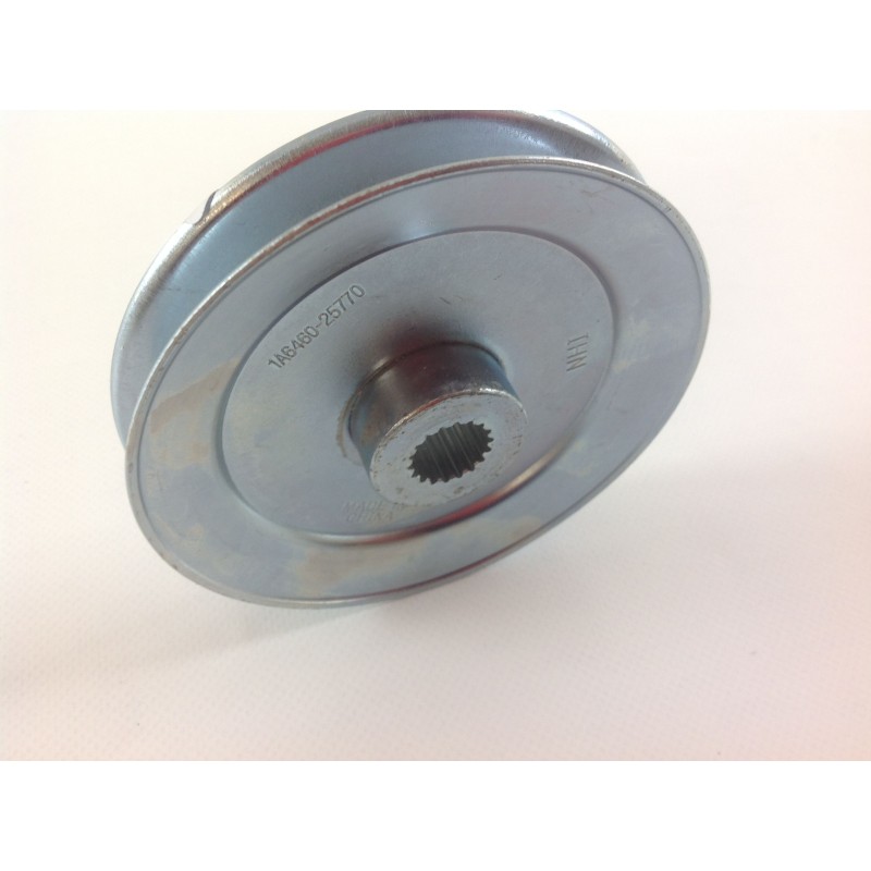 Transmission pulley TUFF TORQ lawn tractor mower GGP 1A646025770:Pu...