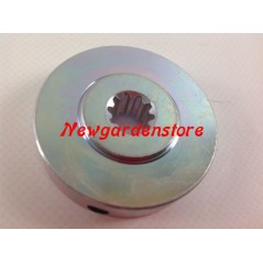 Brushcutter blower pulley ORIGINAL KAWASAKI HA033F 13280-2055