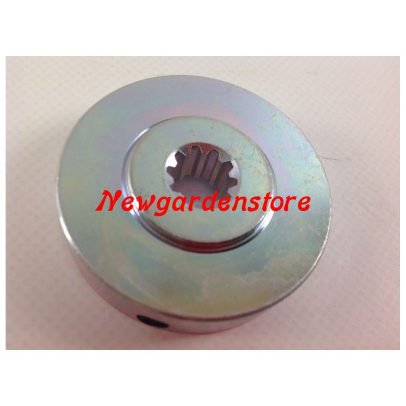 Brushcutter blower pulley ORIGINAL KAWASAKI HA033F 13280-2055