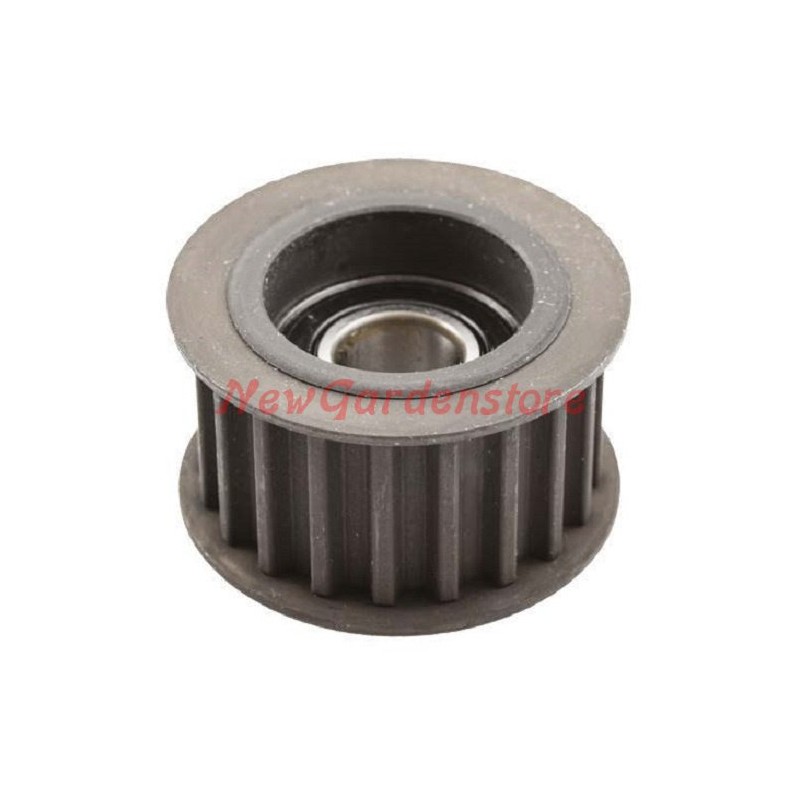 TOOTH PULLEY belt drive lawn tractor AL-KO AK 473836