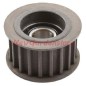 TOOTH PULLEY belt drive lawn tractor AL-KO AK 473836