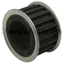 Return pulley 20 teeth compatible CASTELGARDEN 31270019 125601561/0