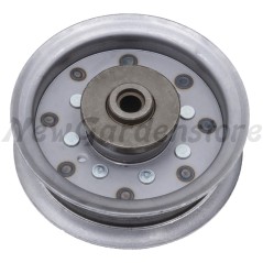 Idler pulley for HUSQVARNA compatible lawn tractor 31270304 532 19 61-40