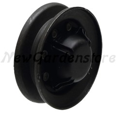 Idler pulley for ORIGINAL AL-KO lawn tractor 842464456 464456 521391