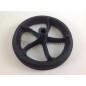 Double pulley for power hoe Cricket Polo compatible HUSQVARNA 455443