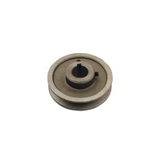 Belt pulley guide groove V universal lawn tractor 275-080 | Newgardenstore.eu