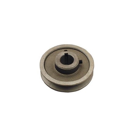 Belt pulley guide groove V universal lawn tractor 275-080 | Newgardenstore.eu