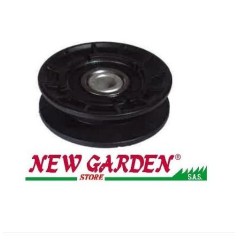 Puleggia guidacinghia gola V trattorino rasaerba PARK 1134-3459-01 STIGA 132015 | Newgardenstore.eu