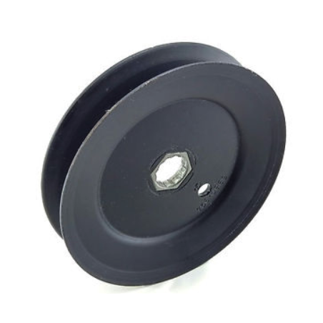 Mounted belt pulley mower 130074 MTD 7560969 7561 | Newgardenstore.eu