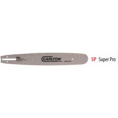 CARLTON CS360EVL Super Pro guide pignon de tronçonneuse L- 40 cm épaisseur 1,5 mm | Newgardenstore.eu