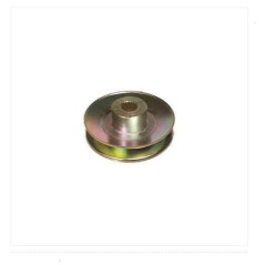 Transmission belt pulley for lawn tractor TUFF TORO 135100