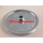 Belt guide pulley key cutting lawn tractor 056562MA MURRAY 132067