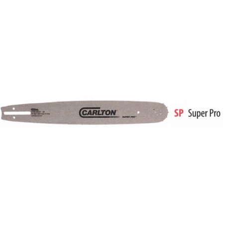 CARLTON CS360EVL Super Pro barra de piñones L- 50 cm espesor 1,3 mm | Newgardenstore.eu