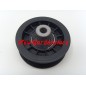 Belt guide pulley bearing flat groove mower 132010 1134-9090-01 STIGA