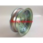 Belt guide pulley bearing flat groove mower 539103258 HUSQVARNA 132044