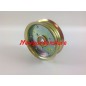 Belt guide pulley bearing flat groove mower UNIVERSAL 132040 130mm