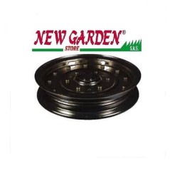 Riemenführungsrolle Lager Flachrille Rasenmäher UNIVERSAL 132047 172mm | Newgardenstore.eu