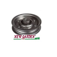 Riemenführungsrolle Flachkehl-Lager Rasentraktor AYP 123674 - 123688 | Newgardenstore.eu