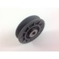 Belt guide pulley bearing V PARK 1134-9027-02 STIGA 1134-2989-02