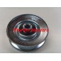 Belt guide pulley bearing throat V mower 199532 186007 179050 AYP 132103