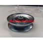 Belt guide pulley bearing throat V mower 199532 186007 179050 AYP 132103