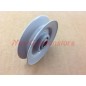 Belt guide pulley bearing throat V mower 280-255